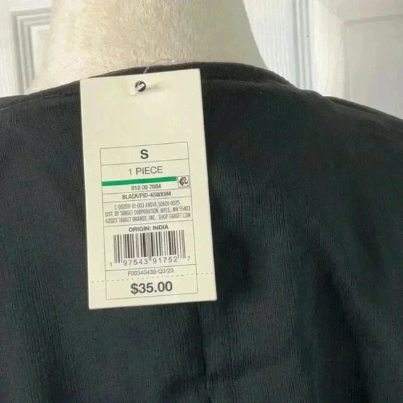 a new day Chiffon Above Knee & Mini
Dresses Size S - Picture 8 of 12